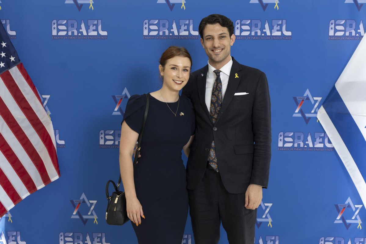Tragic Loss: Friends Yaron and Sarah Murdered Outside DC Museum — memorial for friends lost, tragedy in Washington DC, embassy staff mourning, community resilience after loss, remembrance of vibrant lives