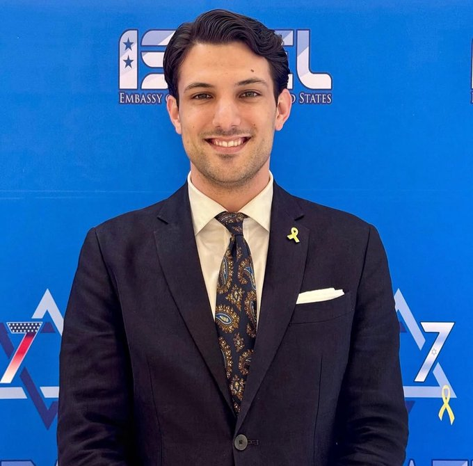 Tragic Love Story: Israeli Embassy Staffer Shot in D.C. Violence — tragedy in Washington D.C., love lost in conflict, memorial for Yaron Lischinsky, peace and violence, emotional impact of violence
