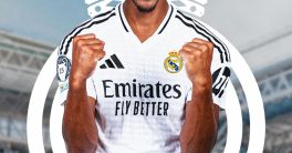 Trent Alexander-Arnold's Shocking Move to Real Madrid Revealed!  Trent Alexander-Arnold transfer news, Real Madrid FIFA Club World Cup, best right backs in football