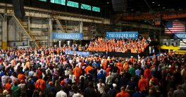 Trump Declares War on Foreign Steel: Pittsburgh’s Pride at Stake!  American manufacturing revival, Pittsburgh steel industry, domestic production initiatives