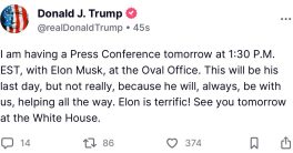 Trump Stands Firm: Elon Stays, Left's Fury Unleashed! 🔥🚨  Trump Elon alliance, social media influence, political friendships