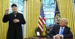 Trump and Musk's Oval Office Showdown: What’s Really at Stake?  Trump press conference announcement, Elon Musk media strategy, Oval Office event significance