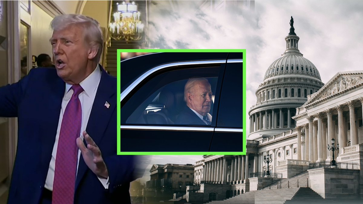 Trump's Capitol Showdown: Major Big Beautiful Bill Revelations! — Trump Capitol visit, House Republicans meeting, Big Beautiful Bill details, Trump press conference showdown, Capitol building news 2025