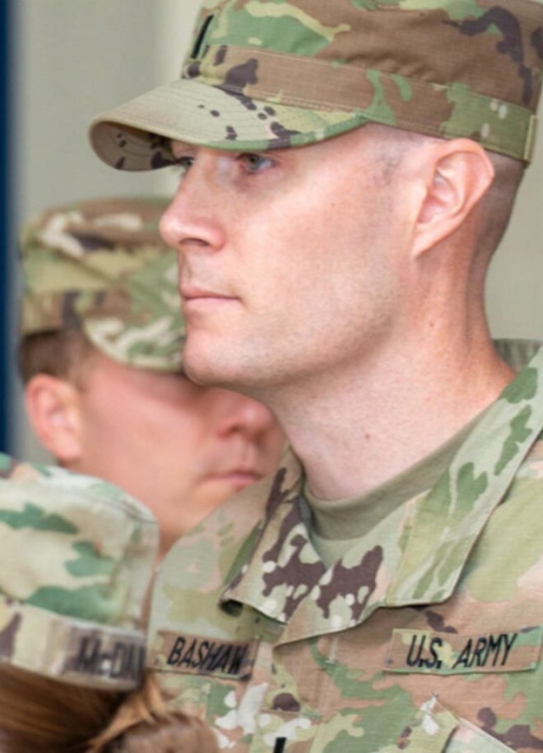 Trump's Controversial Pardon: Ex-Officer Defies COVID Rules, Demands Pay! military pardon news, COVID mandate defiance, backpay for service members