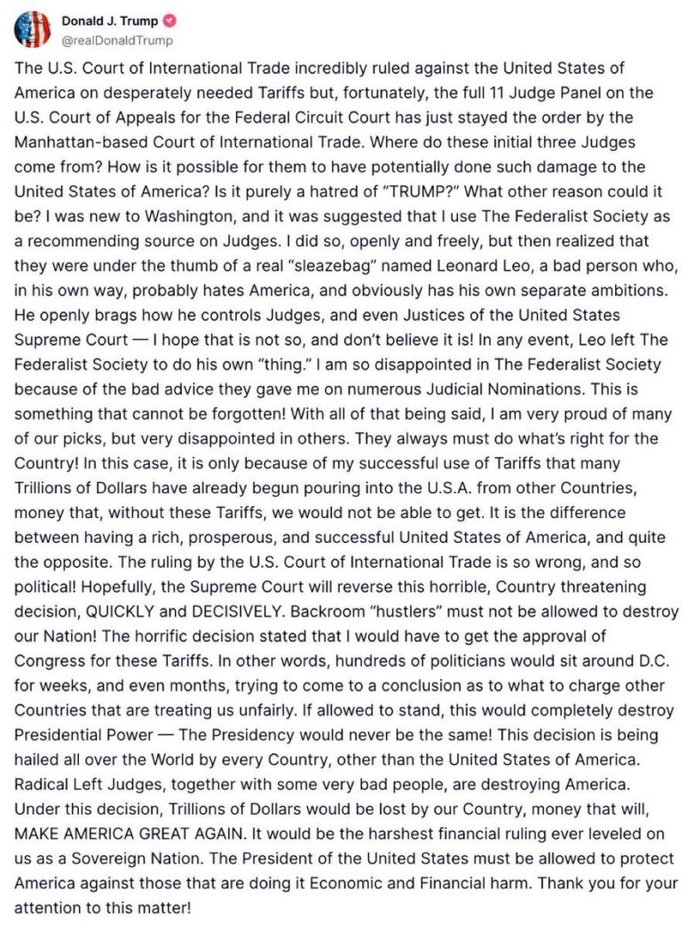 Trump's Shocking Insult: Leonard Leo, America's Legal Scumbag? Trump controversy, conservative legal strategy, Federalist Society influence