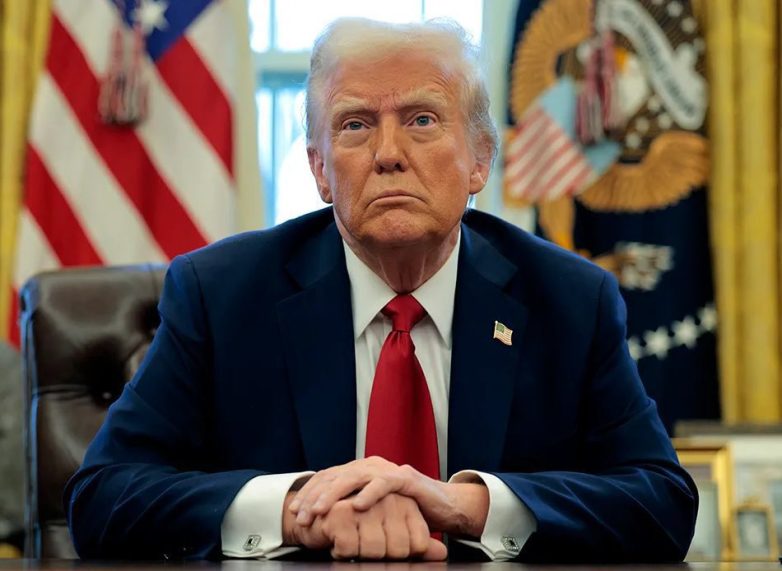 Trump's Shocking White House Meeting with Powell: What’s Next?  Trump White House meeting, Federal Reserve policy discussion, economic strategy 2025
