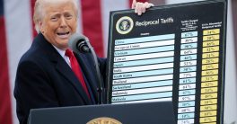 Trump's Tariffs Reinstated: Economic Chaos or Strategic Masterstroke?  Trump trade policies, tariffs impact analysis, appeals court ruling 2025