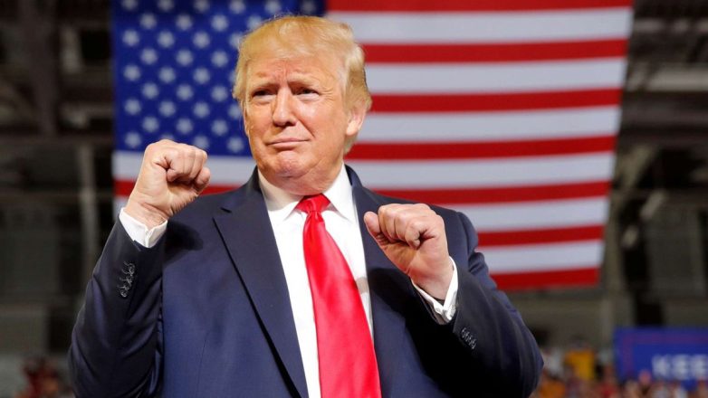 Trump's Tariffs Return: A Game-Changer or Economic Disaster? Trump tariffs impact, economic revenue growth, trade policy changes