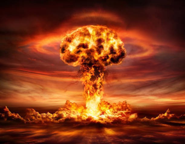"Underground 'Earthquake' Sparks Fears of Iran's Nuclear Ambitions!" Iran nuclear test news, underground facility seismic event, Middle East geopolitical tensions