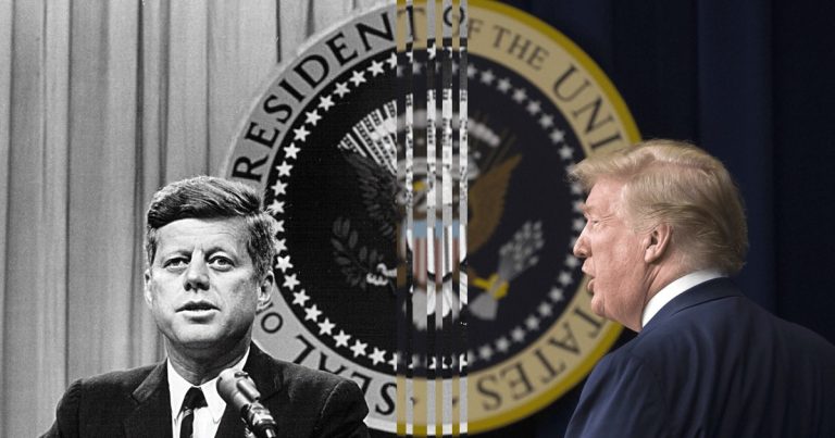 Unraveling the JFK Mystery: Did the CIA Act to Prevent His Anti-War Stance? What It Means for Today's Leaders