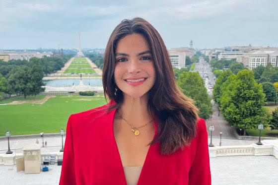 Valentina Gomez Sparks Outrage with Shocking Deportation Call! Muslim deportation debate, Sharia law implications, immigration policy discussions