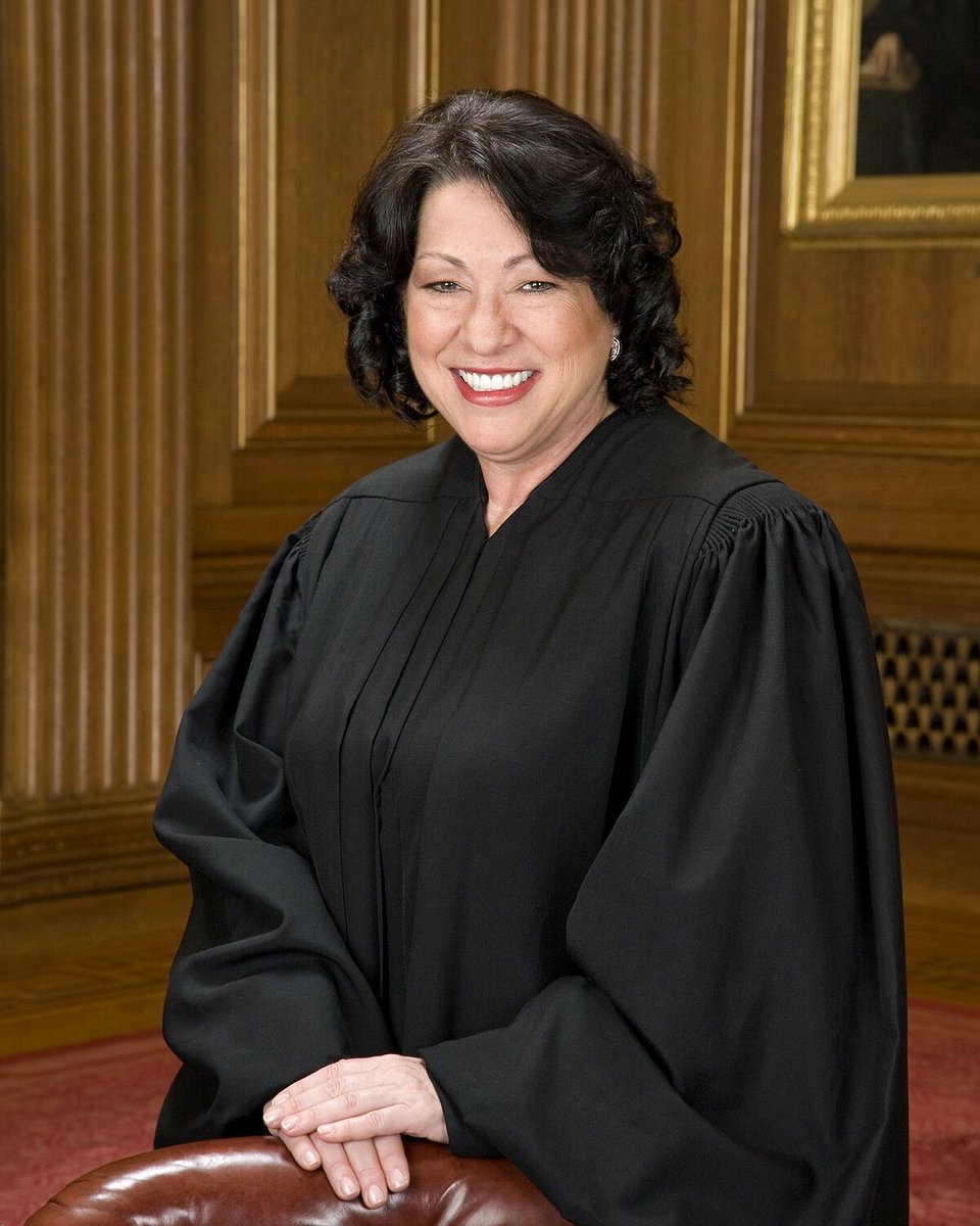 Which 2 Justices Opposed Free Speech for Censored State Rep? — Supreme Court Justices free speech, state representative censorship, women’s rights legal battles, judicial decisions on free speech, 2025 Supreme Court cases