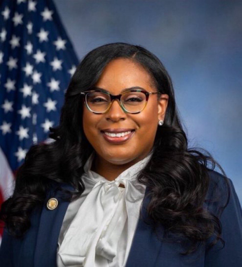 Why Is Rep. LaMonica McIver Still on Homeland Security Committee? — political accountability, Homeland Security oversight, ICE agent controversy, congressional ethics, Speaker Johnson actions