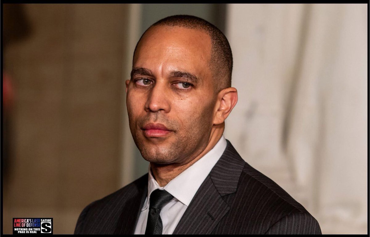 Why Won't Hakim Jeffries Discuss His $1.2M Gifted Luxury Apartment from Mexico? Unraveling the Controversy!