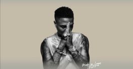 "Wizkid's 'Made in Lagos' Shatters Records: Platinum Status Awaits!"  global music sales, Afrobeat chart success, platinum certification achievements