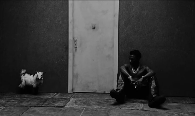 Wizkid's "Morayo" Hits 77K: What’s Behind This Controversial Surge? music sales trends, top R&B collaborations, Wizkid discography highlights