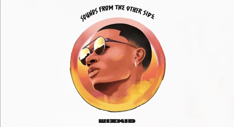 Wizkid's "Sounds From the Other Side" Sparks Sales Controversy! Afrobeats music sales, international album success, Wizkid musical impact