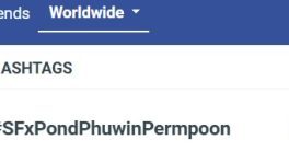 Worldwide Trend Shocker: Thailand's Rise Fuels Controversy!  trending hashtags worldwide, social media engagement analysis, fanbase growth strategies