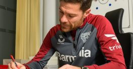 Xabi Alonso's Shocking Demand: Real Madrid Needs a Joselu Clone!  Xabi Alonso striker transfer target, Real Madrid new signing profile, Joselu type forward analysis