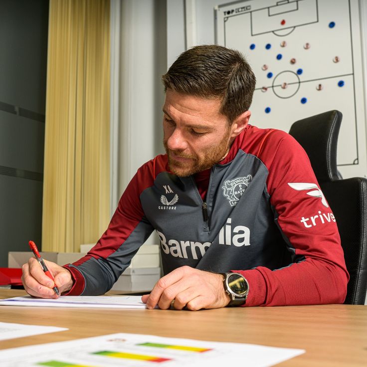 Xabi Alonso's Shocking Demand: Real Madrid Needs a Joselu Clone! Xabi Alonso striker transfer target, Real Madrid new signing profile, Joselu type forward analysis