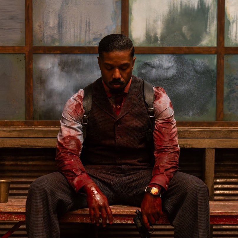 ‘Sinners’ Surpasses $300M: A Box Office Phenomenon Unveiled! — Ryan Coogler Sinners box office success, highest grossing original films 2025, Sinners movie revenue milestones, Ryan Coogler latest film earnings, Sinners film critical acclaim