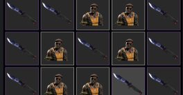 "13 Knives, 13 Winners: Are You Brave Enough to Join the Game?"  knives giveaway, competition rewards, exclusive prizes