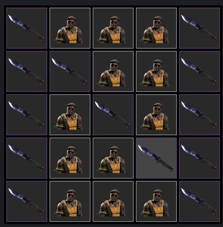 "13 Knives, 13 Winners: Are You Brave Enough to Join the Game?" knives giveaway, competition rewards, exclusive prizes