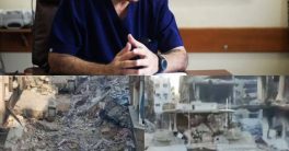 "162 Days of Silence: Demand Dr. Abu Safiya's Immediate Release!"  medical human rights violations, healthcare professionals in conflict zones, prisoner advocacy campaigns