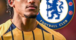 Chelsea's Bold Move: João Pedro Deal Sparks Controversy!  Chelsea transfer targets, João Pedro Brighton negotiations, Premier League transfer updates