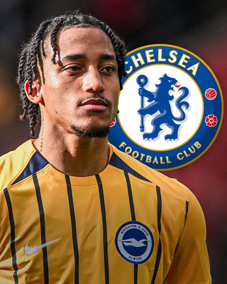 Chelsea's Bold Move: João Pedro Deal Sparks Controversy! Chelsea transfer targets, João Pedro Brighton negotiations, Premier League transfer updates