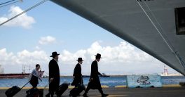 "30,000 Israelis Escape to Cyprus Amid Escalating Iran Conflict!"  Israeli refugee crisis, Iranian military threats, Cyprus evacuation operations