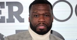 50 Cent's Shocking $258K Offer to NYC Candidate: "Just Disappear!"  50 Cent news, NYC political candidates, celebrity endorsements