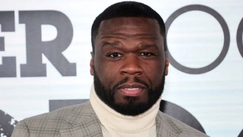 50 Cent's Shocking $258K Offer to NYC Candidate: "Just Disappear!" 50 Cent news, NYC political candidates, celebrity endorsements