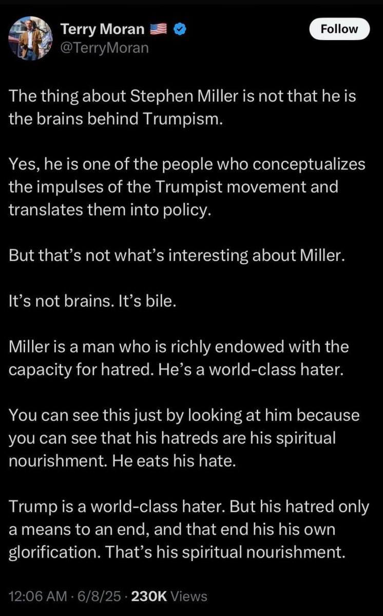 ABC Suspends Terry Moran: Outrage Over His Stephen Miller Rant! ABC news controversy, Terry Moran suspension, media accountability