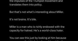 ABC's Journalist Sparks Outrage: Is Bias Now Their Standard?  media bias criticism, objective journalism standards, political reporting ethics