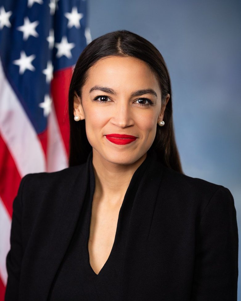 AOC Sparks Firestorm: Calls for Trump's Impeachment Over Iran Attack!  AOC impeachment news, Trump Iran conflict response, congressional action against military strikes