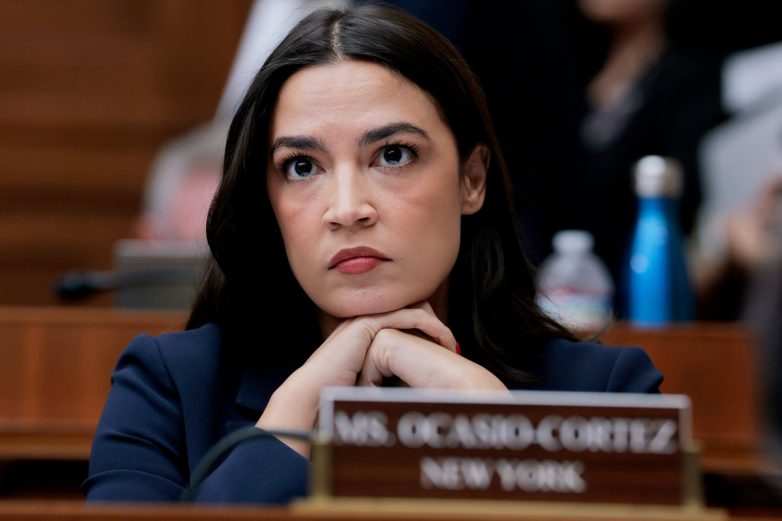 AOC's Bronx Roots Debunked: Suburban Secret Sparks Outrage! AOC upbringing controversy, Yorktown High School exposure, political authenticity debate