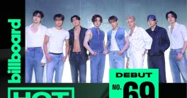"ATEEZ Shocks Fans with Historic Billboard Hot 100 Debut!"  ATEEZ chart success, K-pop Billboard achievements, fan celebration events