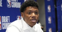 Ace Bailey Shocks NBA: Early Retirement Sparks Controversy!  NBA retirement news, Ace Bailey career highlights, basketball player transitions