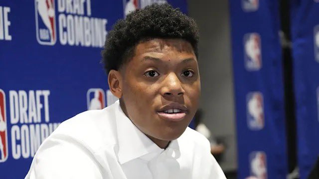 Ace Bailey Shocks NBA: Early Retirement Sparks Controversy! NBA retirement news, Ace Bailey career highlights, basketball player transitions