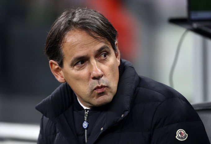 Al Hilal Poised to Steal Inzaghi: A Shocking Coaching Shift! football coaching news, European transfer market updates, Al Hilal head coach search