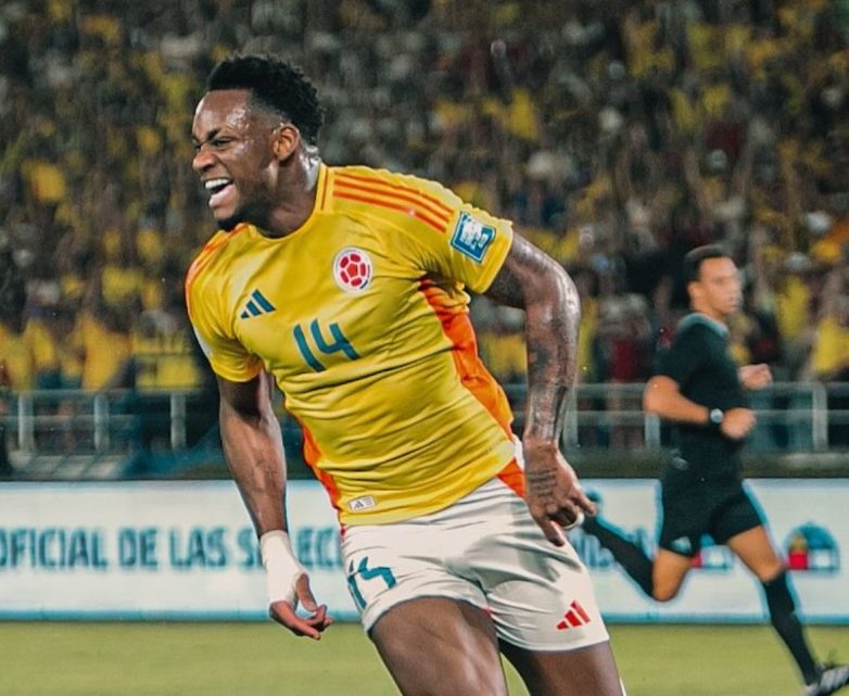 Al Nassr Set to Part Ways with Jhon Durán: Fenerbahçe Poised to Strike! Jhon Durán transfer news, Fenerbahçe player negotiations, Al Nassr player exits