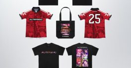 Alter Ego Comic Collection Unveils Shocking Secrets—Pre-Order Now!  comic book pre-order, K-pop merchandise, collectible light stick