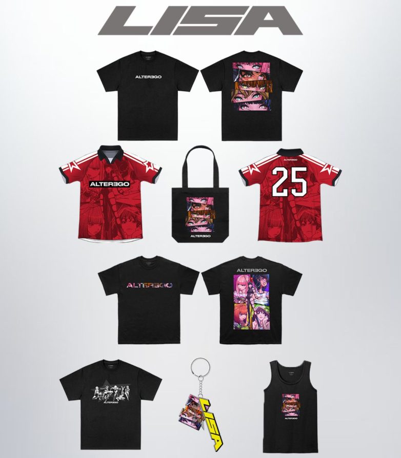 Alter Ego Comic Collection Unveils Shocking Secrets—Pre-Order Now! comic book pre-order, K-pop merchandise, collectible light stick