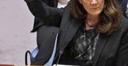 America's Bloody Veto: Is Trump to Blame for Global Suffering?  UN Security Council veto, Trump foreign policy impact, genocide accountability