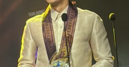 "Andres Muhlach's Unstoppable Rise: Talent or Hidden Power?"  Andres Muhlach achievements, Iconic Filipino talents, Entertainment industry milestones