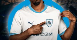 Angel Gomes Shocks Fans: Marseille Signs Free Agent Star Today!  Olympique Marseille transfers, Angel Gomes contract details, Ligue 1 free agents 2025