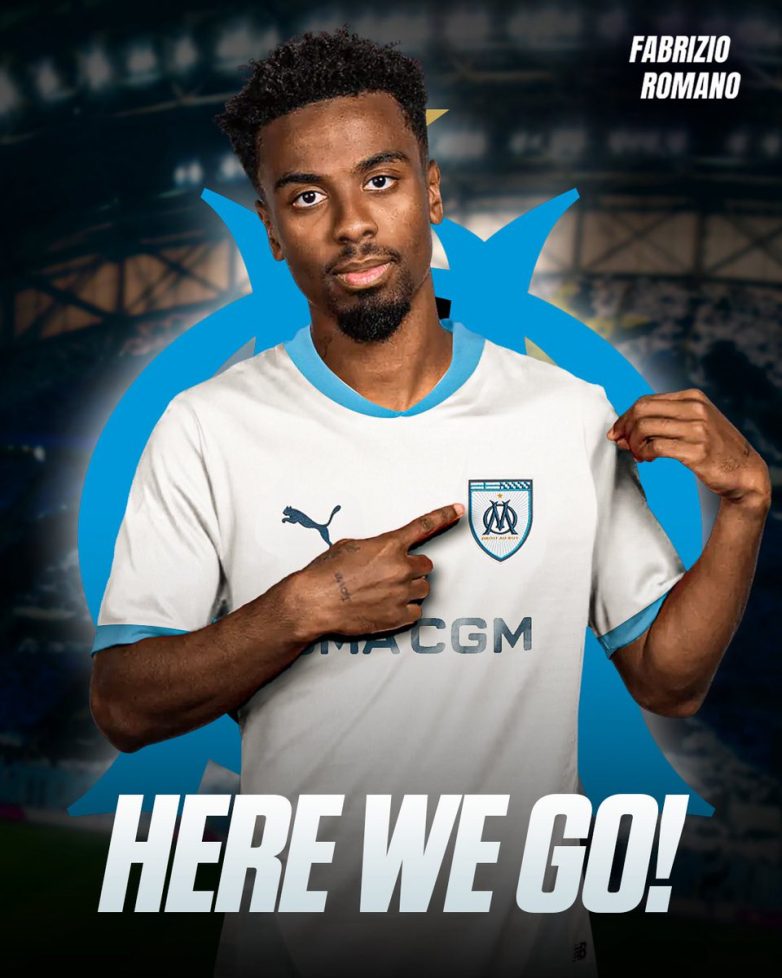 Angel Gomes Shocks Fans: Marseille Signs Free Agent Star Today! Olympique Marseille transfers, Angel Gomes contract details, Ligue 1 free agents 2025