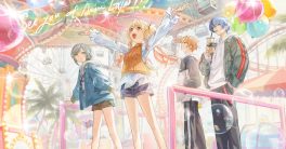 "Anime Expo's Star Panel Sparks Controversy: Meet LA's New Icons!"  Anime Expo events, Los Angeles anime guests, Peacock Theater panels