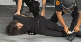 Antifa Member Shoots in Salt Lake City: Are We Facing Terrorism?  Antifa violence incidents, Salt Lake City shooting news, domestic terrorism concerns
